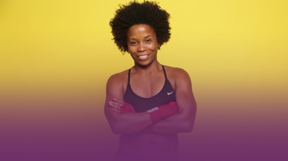 Taversha Norwood, Boxing Coach at HIT Fitness & Boxing