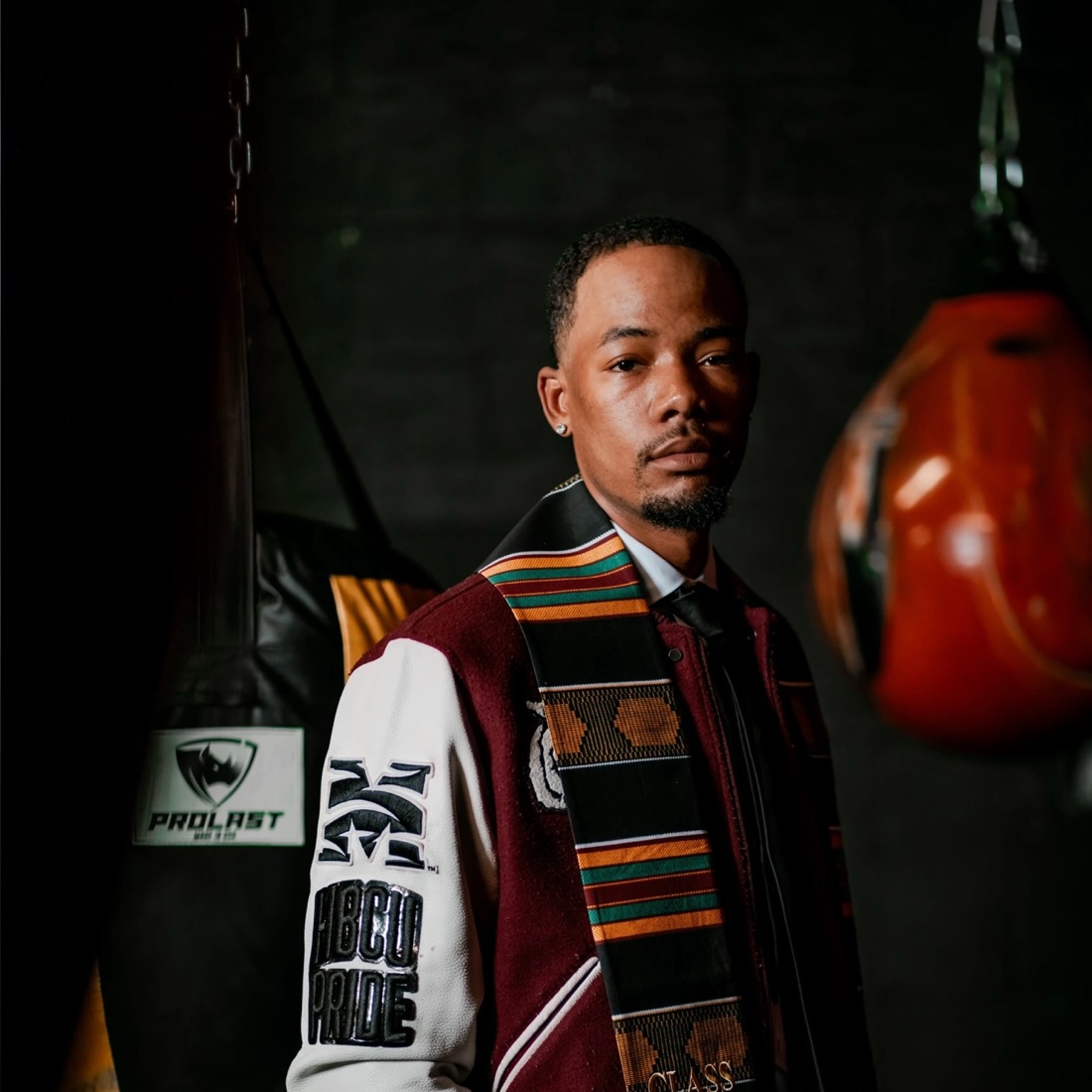 Jacobey Bell, Boxing Coach at HIT Fitness & Boxing