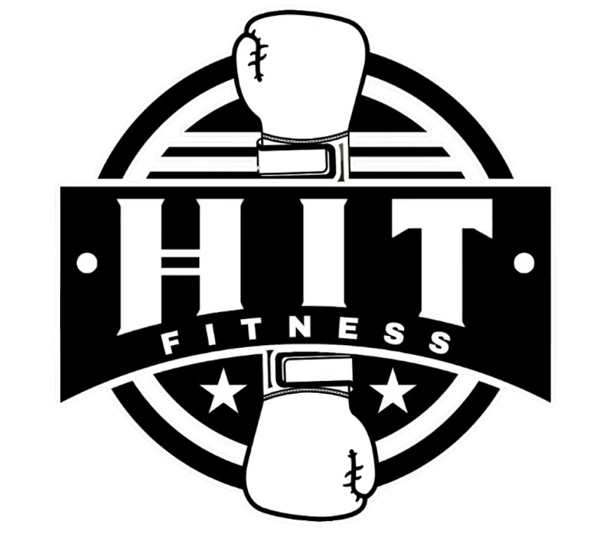 HIT Fitness & Boxing crest